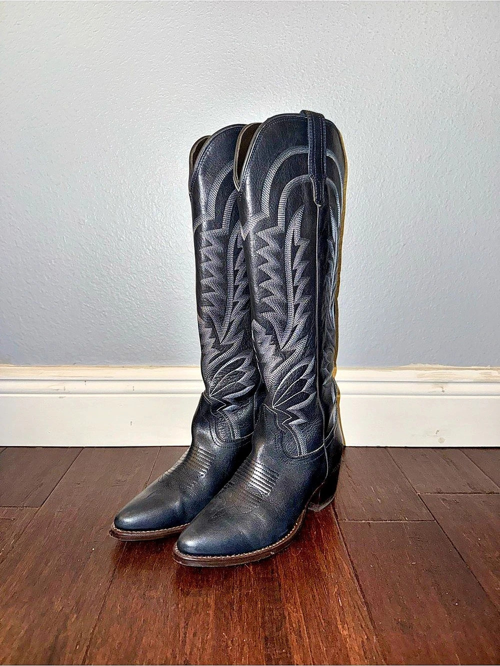 Tecovas The Abby Size 8
